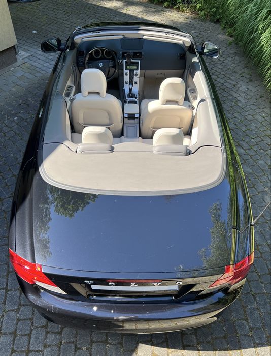 Volvo C70 II D3