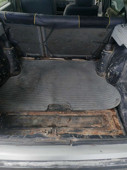 SKODA FELICIA 1999 VIN TMBEEA653X0094350 фото оголошення 17 з 24