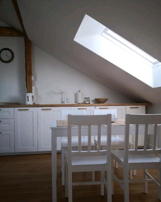Podlaski Czek  Turystyczny Noclegi Augustów apartament