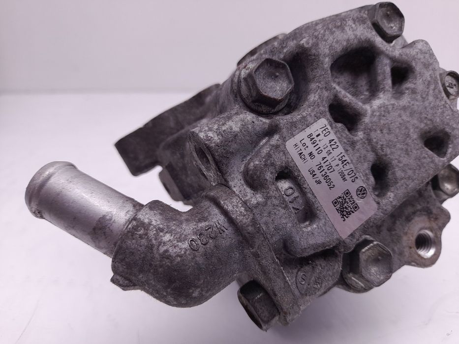 Bomba de direção VOLKSWAGEN Transporter VI (SGA, SGH)