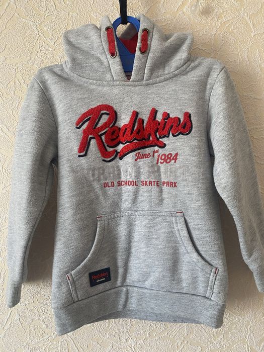 Кофта, толстовка, худи, реглан, свитшот теплая