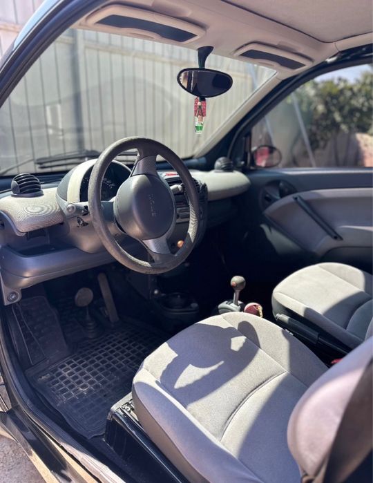 Smart 450 2003 рік