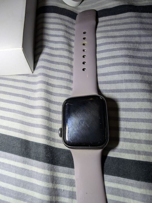 Apple watch se 40mm