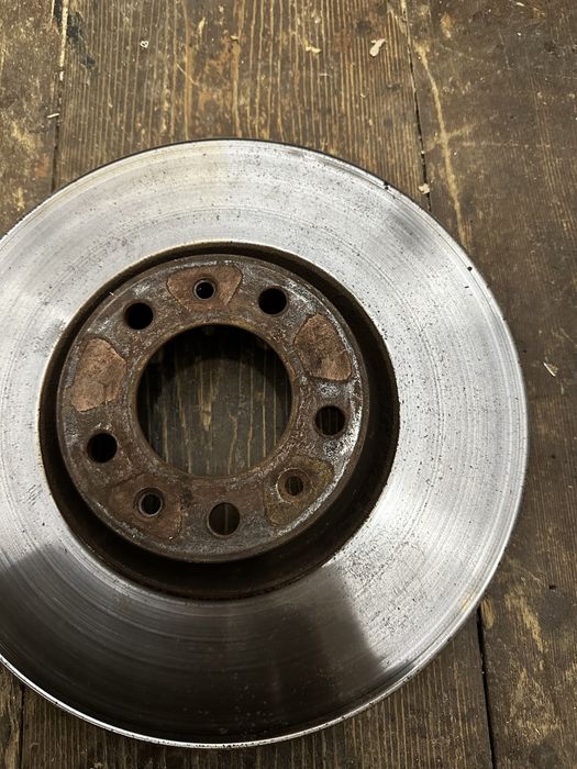 Тормозні диски