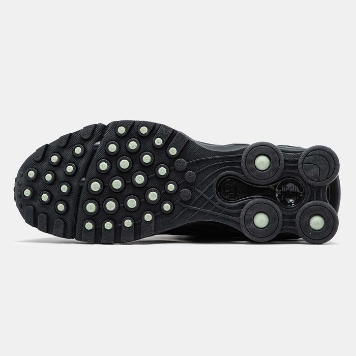 Мужские кроссовки Nike Shox Ride 2 SP x Supreme Premium. 40-45