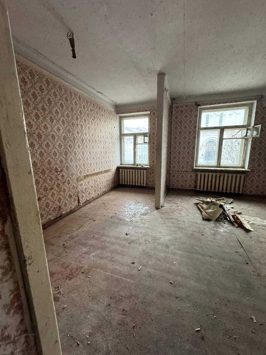 Преображенская/Успенская‼️1-2к 50 кв.м. Сталинка‼️ Под ремонт Торг‼️