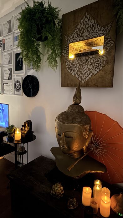 Massagem para homens funchal