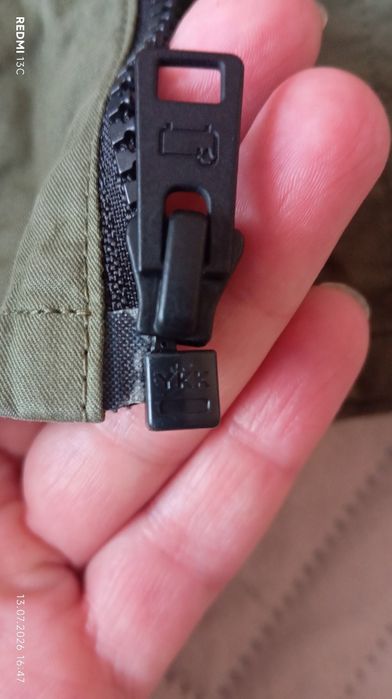Куртка чоловіча Woolrich