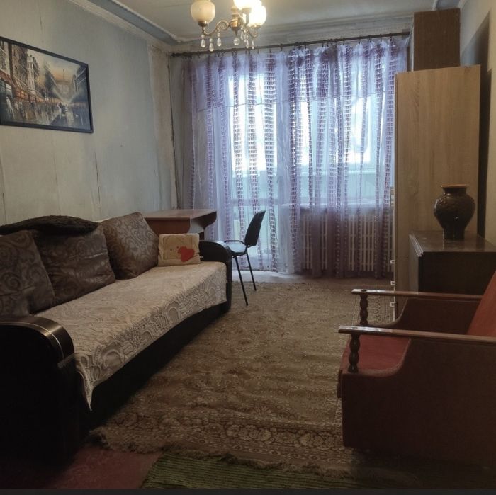 Продаж 3к квартири Салтівка, м Салтівське - View 2
