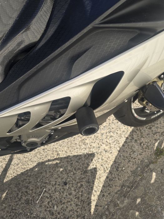 Mota Bmw s1000rr