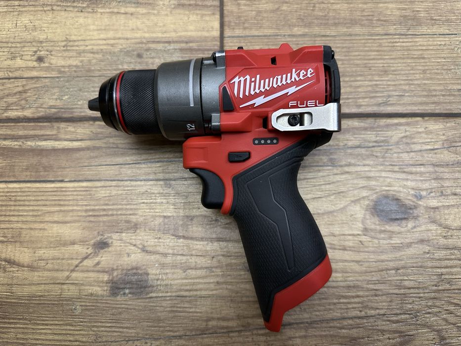 Wiertarko-wkrętarka Milwaukee M12 FDD2 | 45 Nm | 2025r.