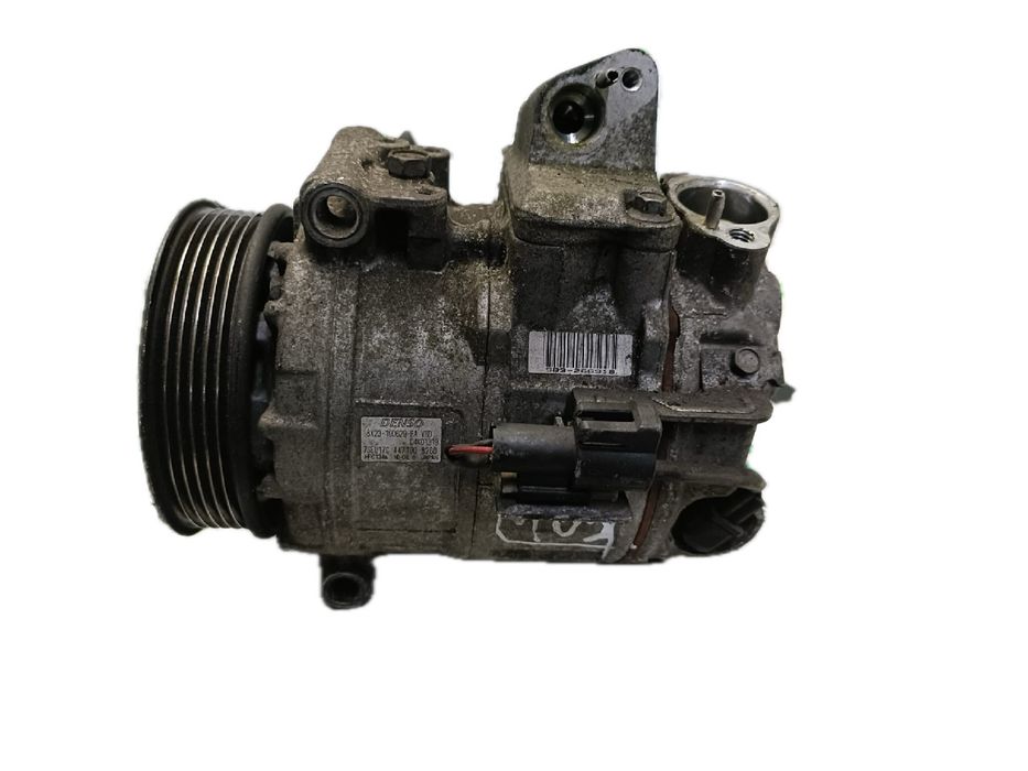 Compressor AC JAGUAR XF (X250)