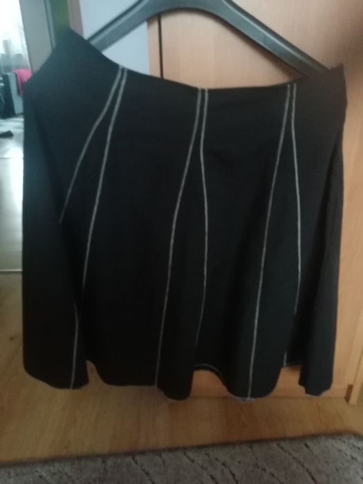 Spódnica damska Classic rozmiar 42