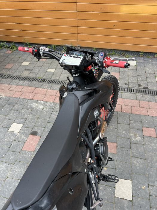 Продам Spark p2 250