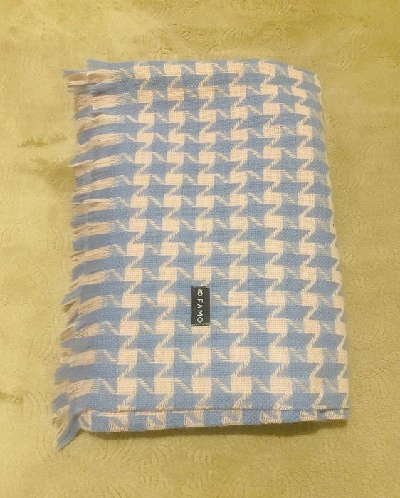 Брендові теплі шарфи! Нові!