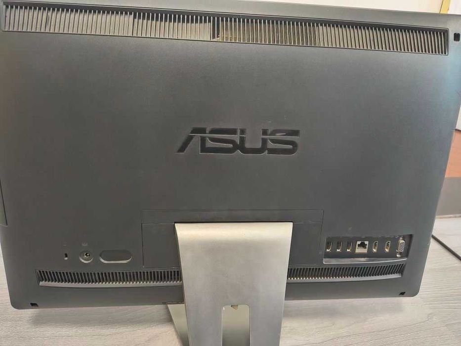 Комп'ютер Моноблок Asus All-in-One PC ET2410IUTS-B043