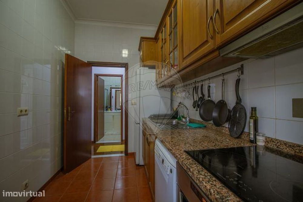 Apartamento T2 para venda
