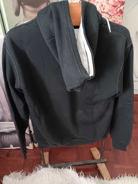 Hoodie Pepe Jeans com capuz unisexo M