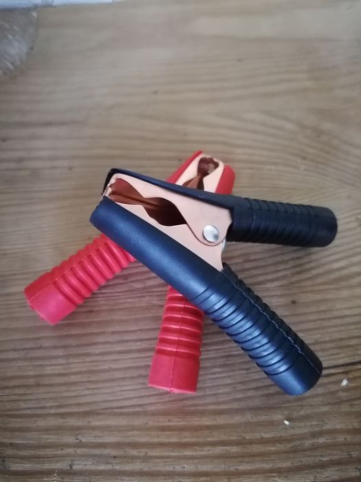 Battery Hold-Down Pliers