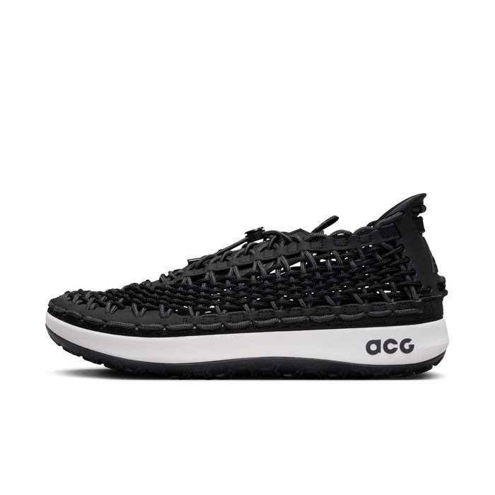 Кроссовки Nike ACG Watercat+ Black CZ0931-003 (оригинал)