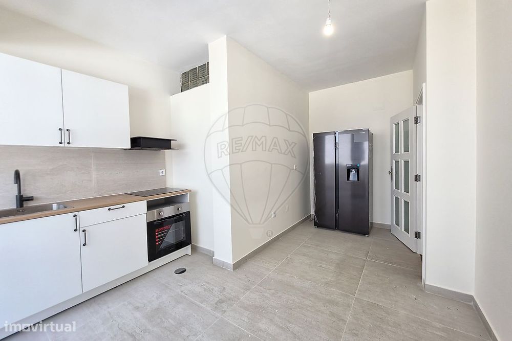 Apartamento T3 para arrendamento