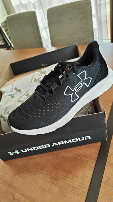 Sapatilhas under armour