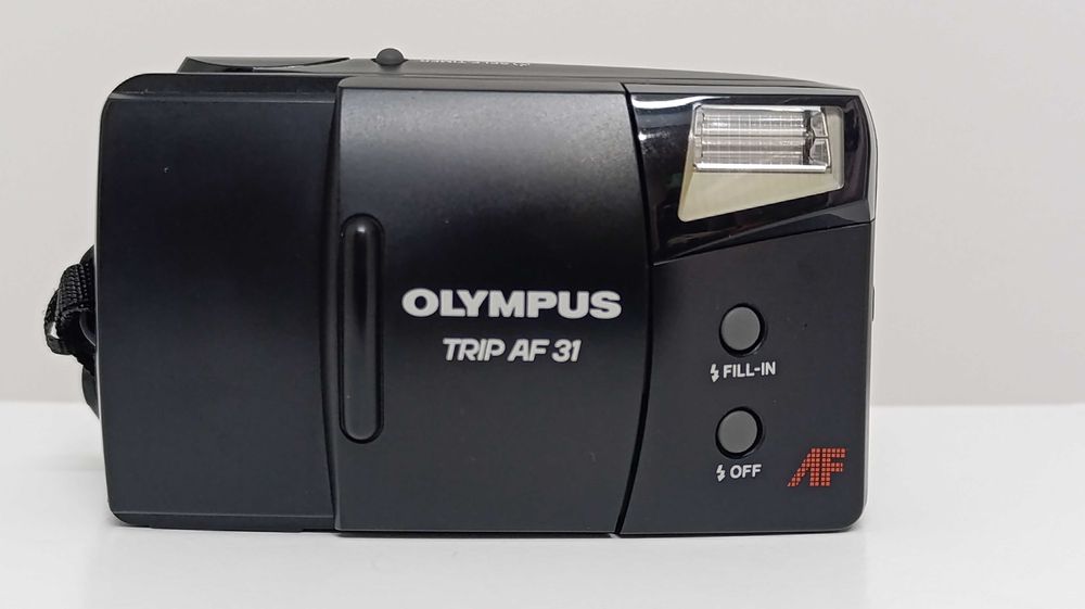 Olympus Trip AF 31