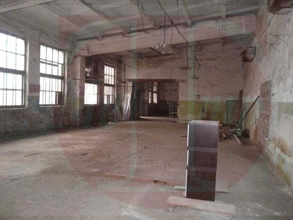 Здам виробничо-складське приміщення по вул. Сурікова/Хіміків, 257 м2