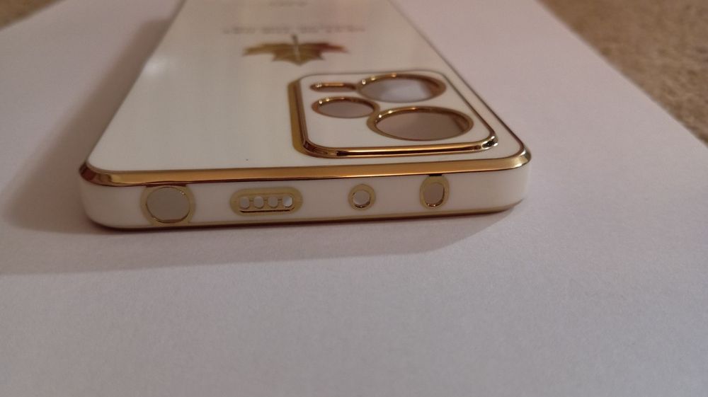 Чохол на телефон Redmi 12 Note