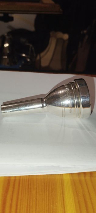 Bocal Trombone Yamaha Bass  Douglas Yeo