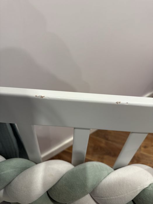 Колиска-ліжечко Sleepy