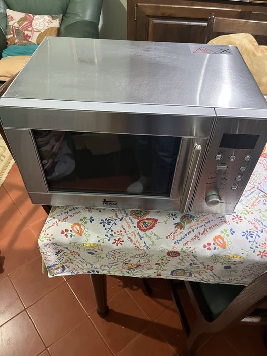 Microondas Teka 800W