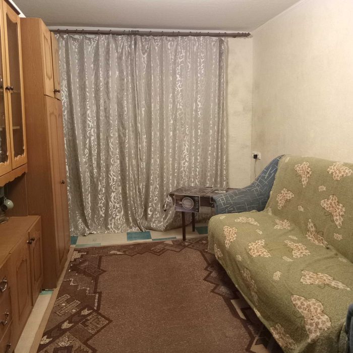 Ан Здамо 1кімн 4-й поверх Павлоград