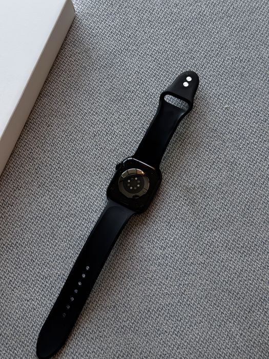 Apple Watch 10 46mm (GPS)
