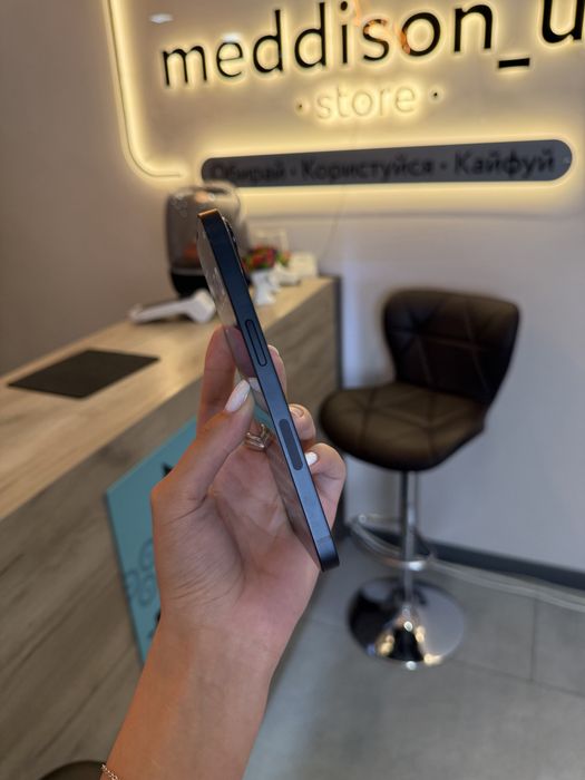 Iphone 13 128 Gb Midnight Розстрочка Обмін Магазин