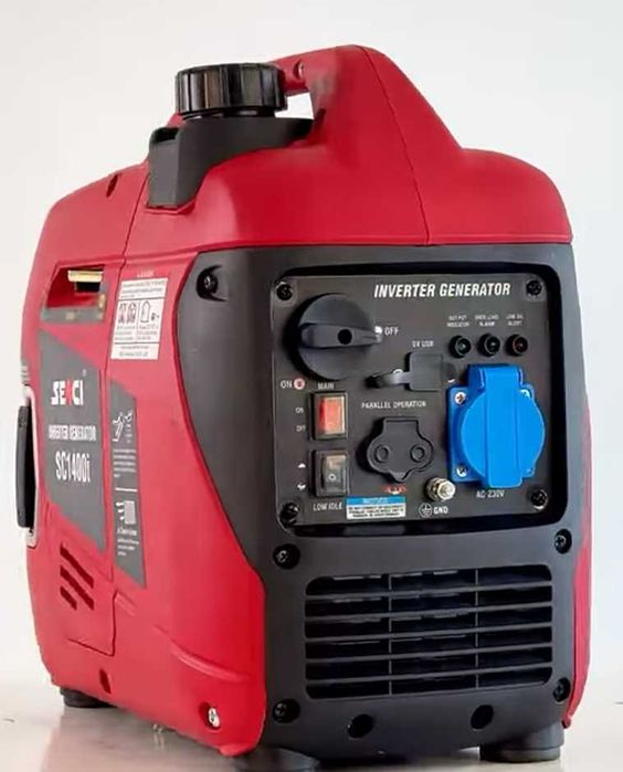 генератор инверторный ‼️ЧИСТЫЙ СИНУС‼️ для котлов для зарядных станций