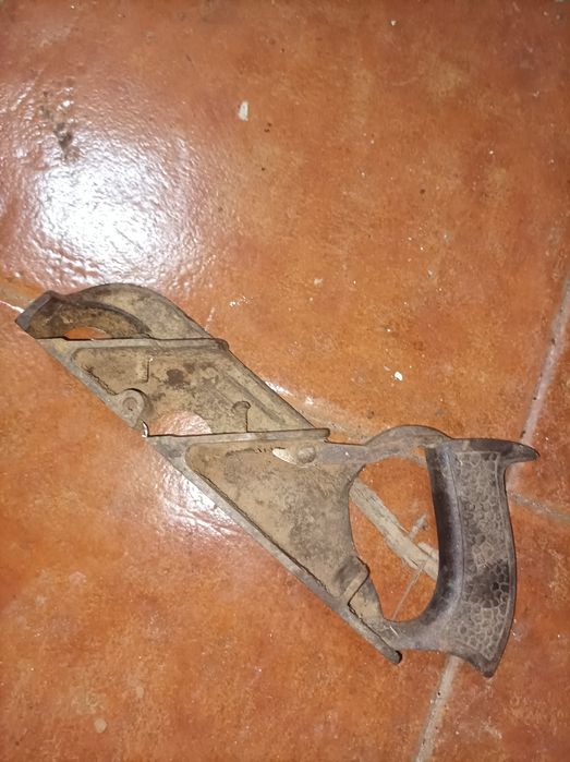Ferramentas de carpintaria