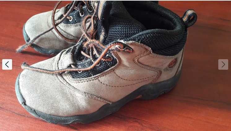 buty górskie 30 trekingowe