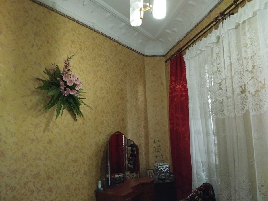 vys-03. Центр. 2-х комн квартира. АГВ. Возможно по программам