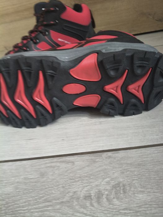 Damskie buty trekkingowe antypoślizgowa podeszwa wodoodporne