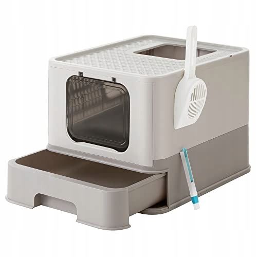 Feandrea  kuweta xxl  dla kota