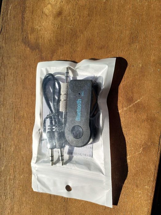 Aparelho Bluetooth auto