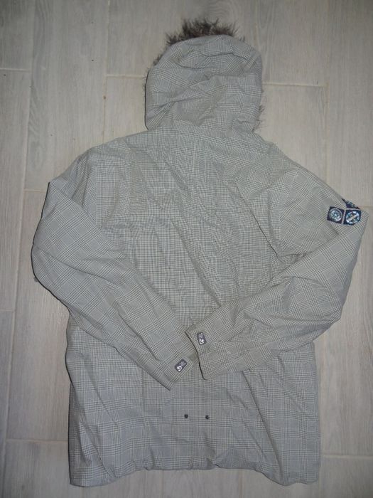 Зимова куртка Burton оригинал