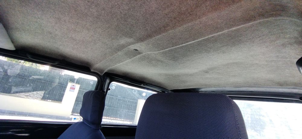 Fiat Panda 0.9 ie — photo 4