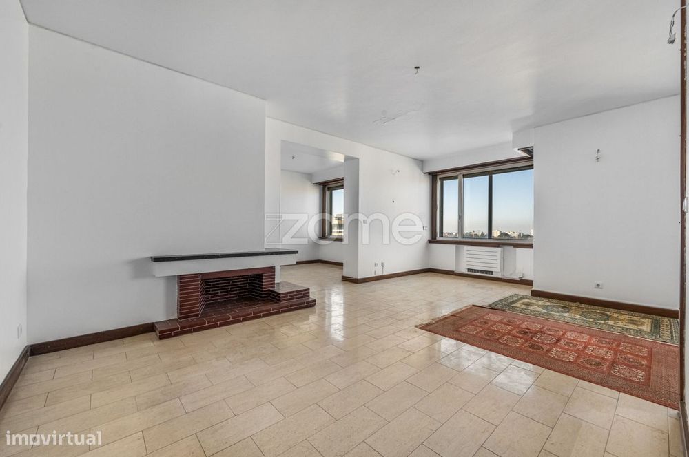 Exclusivo Apartamento T5, no Coração da Cidade do Porto