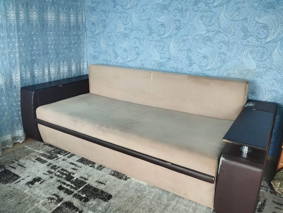 Диван розкладний