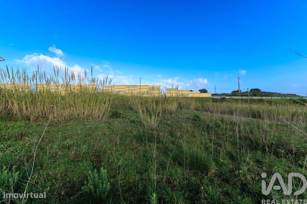 Terreno para construção em União de Freguesias da Cidade de Santarém
