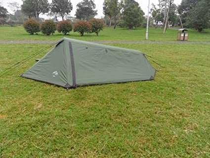 namiot Explorer Namib II 280x220x75 cm