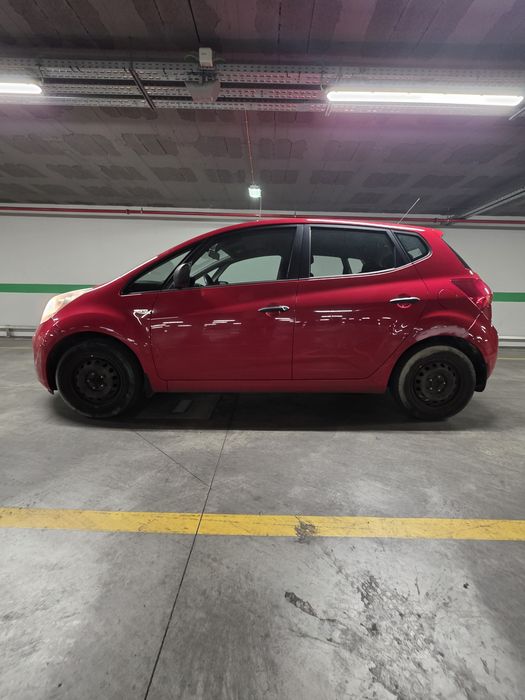 Kia Venga 1.4 cool