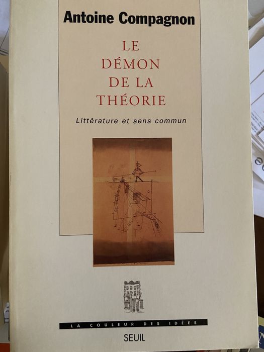 Livros teoria da literatura